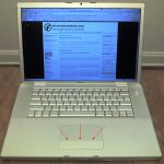MacBook Trackpad Problems? Quick Fix for that Stuck Trackpad
