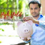 5 Alternatives to High Yield Online Savings Accounts