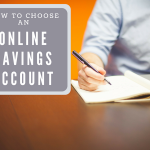 7 Ways to Evaluate the Best Online Savings Accounts