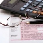 Lending Club and Taxes