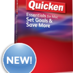 Quicken Essentials for Mac – Taking a Step Backwards?