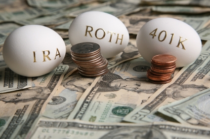 Should You Roll Over Your 401(k)?