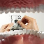 What My Recent Tooth Extraction Taught Me About Money