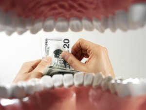 What My Recent Tooth Extraction Taught Me About Money