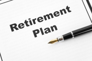 Free Retirement Planning Book