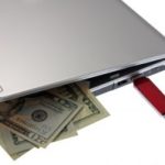 Securing Financial Documents on Your Computer