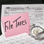 When are 2010 Taxes Due? Hint: It’s Not April 15,  2011