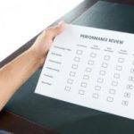 Performance Reviews and Career Advancement