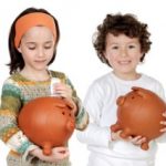Six Ways to Teach Your Kids To Be Money Savvy