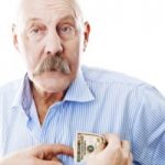 Protecting the Older Generation Against Financial Fraud