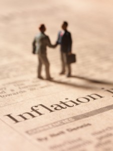 Inflation and the Billion Prices Project