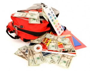 2011 Sales Tax Holidays for Back-to-School Shopping