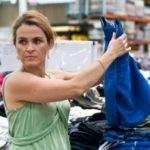 Five Tips for Thrift Shopping Success
