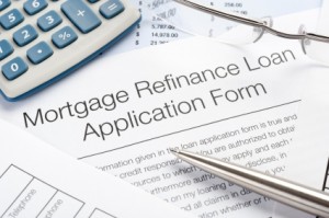Changes Aim to Make Refinancing Underwater Mortgages Easier