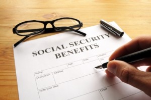 Social Security Benefits to Increase in 2012