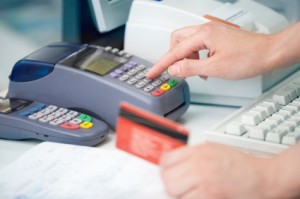 Credit Card Surcharges or Checkout Fees