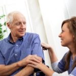 The High Cost of Elder Care