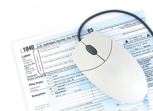 Does the IRS Accept Scanned Documents?