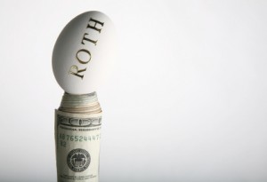 Contribute to Your Roth IRA