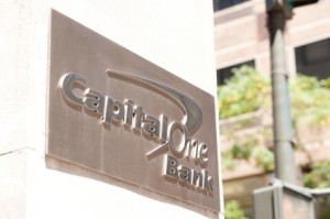 Capital One Cleared to Buy ING Direct