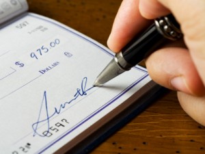 How Long are Undeposited Checks Good?