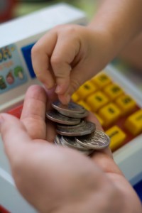 Teaching Your Kids Financial Literacy Without Going Broke Yourself