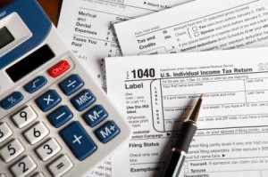 Filing an Income Tax Extension and Buying Paper I Bonds