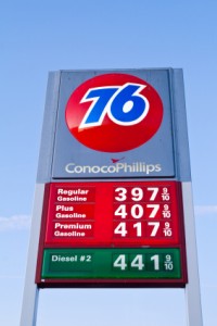 How High Will Gas Prices Go?