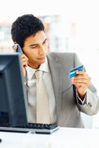 Credit Card Fraud Protection Annoyances