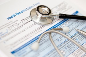 Choosing Between a High Deductible and Traditional Health Plan
