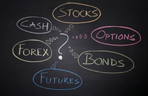 How to Invest in Stock and Bonds