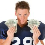 Financial Lessons We Can Learn From Professional Athletes