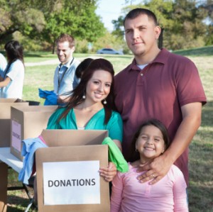 How to Value Your Charitable Donations