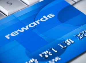 Invent a Credit Card Rewards Program,  Win $100