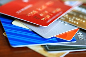 Too Many Credit Cards?