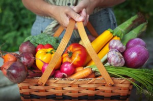 Organics for the Win: Why I Still Buy Organic Produce