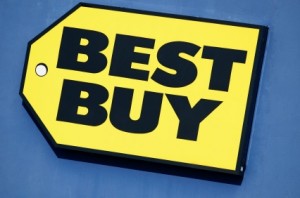 New Best Buy Price Matching Policy