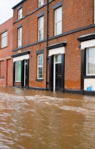 Renter's Insurance Doesn't Cover Floods