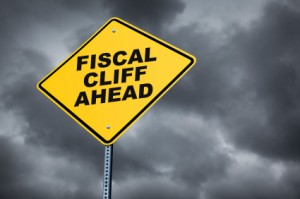 Cliff Notes on the Fiscal Precipice