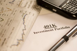 Think Twice Before Rolling Over Your 401(k)