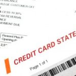 Be on the Lookout for Credit Card Fees