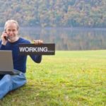 Working remotely: It’s good,  right?