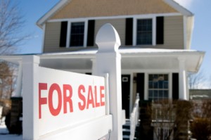 Home prices are up: good news or bad?