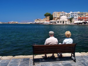 Can you afford an international retirement?