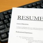6 big résumé flaws — and how to hide them
