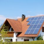 What to look for when buying an energy-efficient home