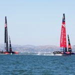 What the America’s Cup victory can teach you about your financial future
