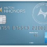 A Review of the Hilton HHonors Card
