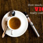 How Much are Your Vices Really Costing You?