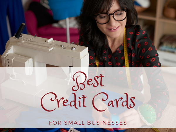 best small business credit cards of 2017